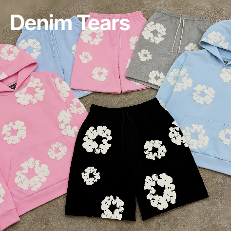 Denim Tears